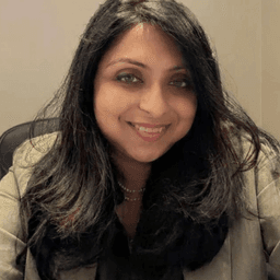 Swastika Chatterjee