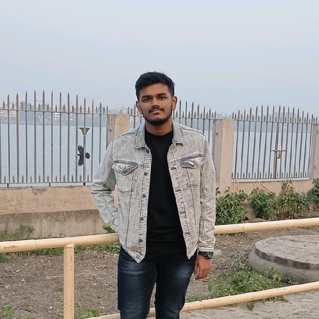 Swastik Dutta