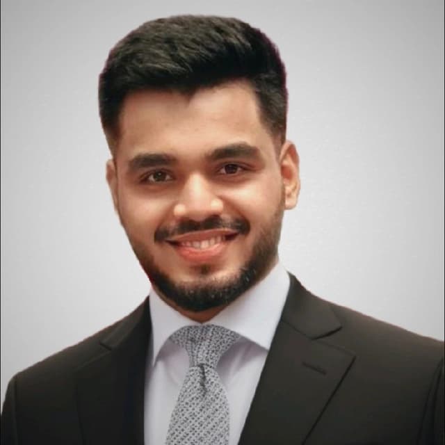 Swastik Gulati