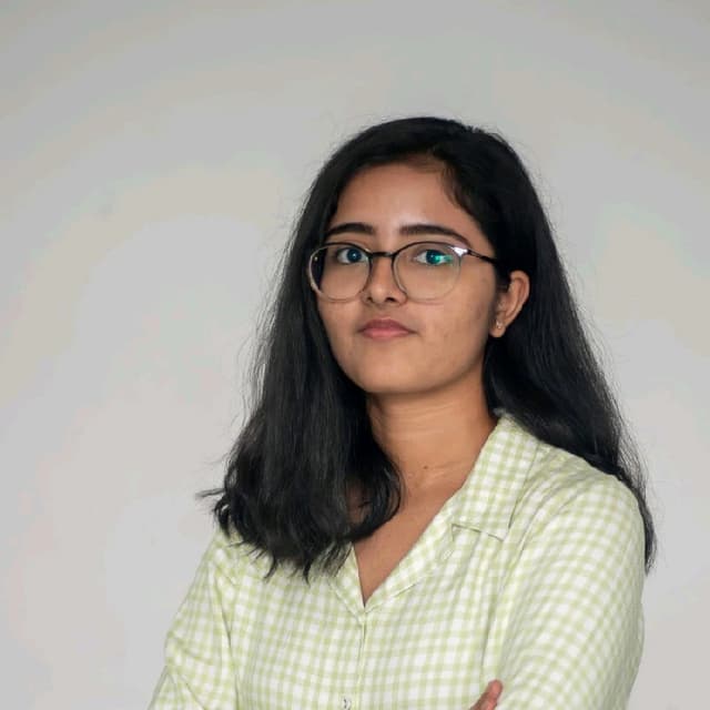 Swasti Mishra
