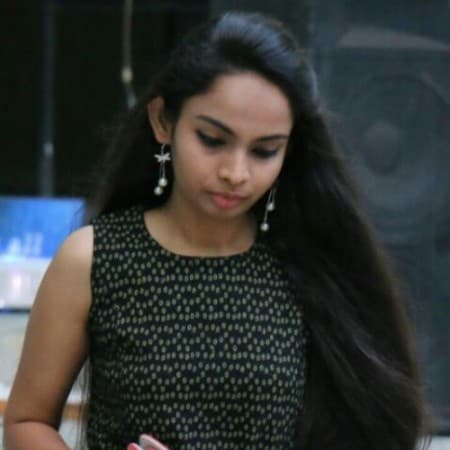 Swasti Shah