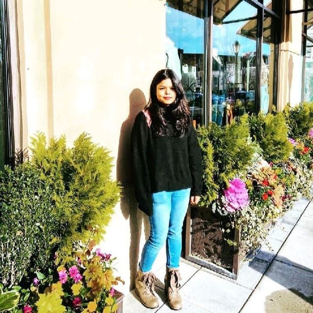 Swati Rashmi