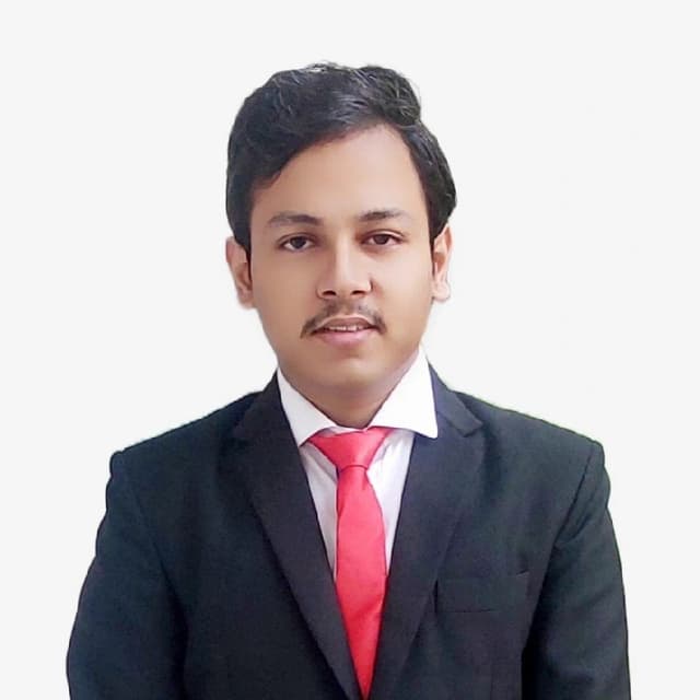 Swatantra Dwivedi