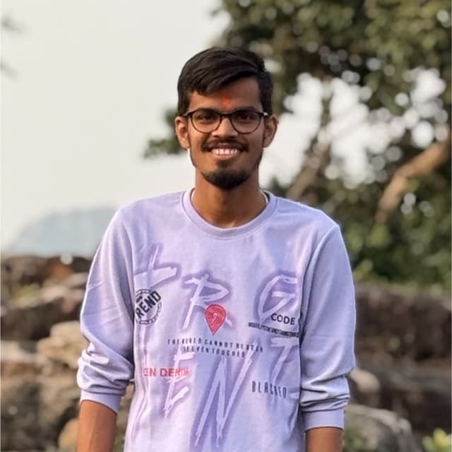 Swatantra Jain