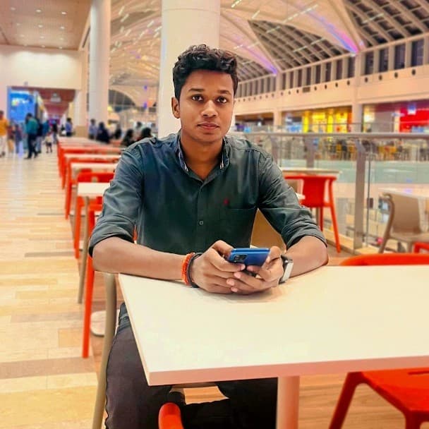 SWATANTRA PRAKASH VERMA
