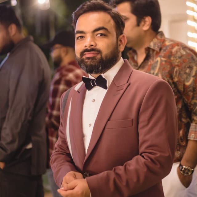 Swatantra Mishra