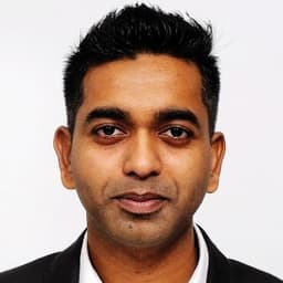 Swatantra Kumar