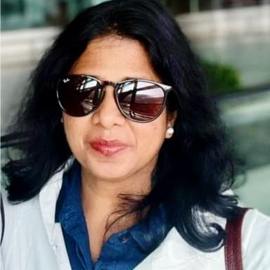 Swatee Agrawal