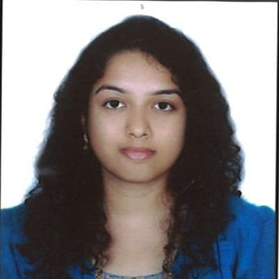Swathi Abbu Subramanian Reddy