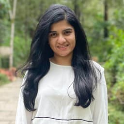 Swathi Acharya