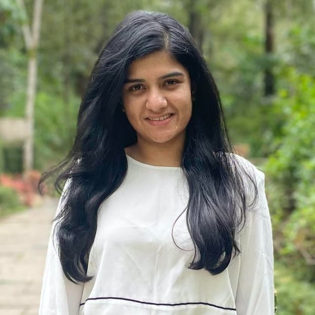 Swathi Acharya