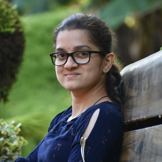 Swathi Borker