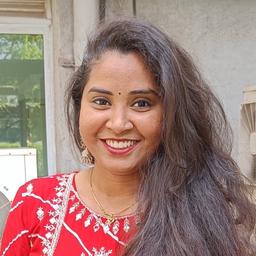 Swathi Cherala