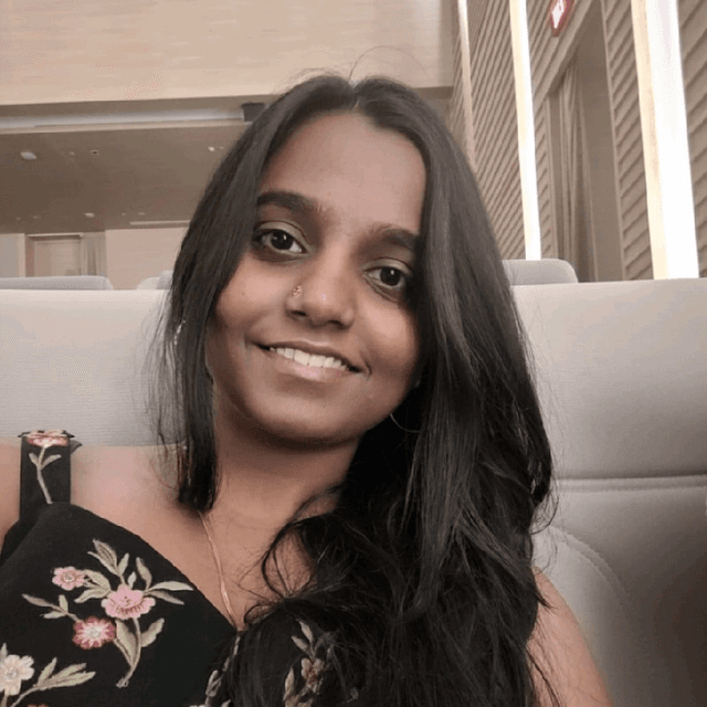 Swathi Gopinath