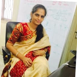 Swathi K