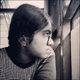 swathi k p