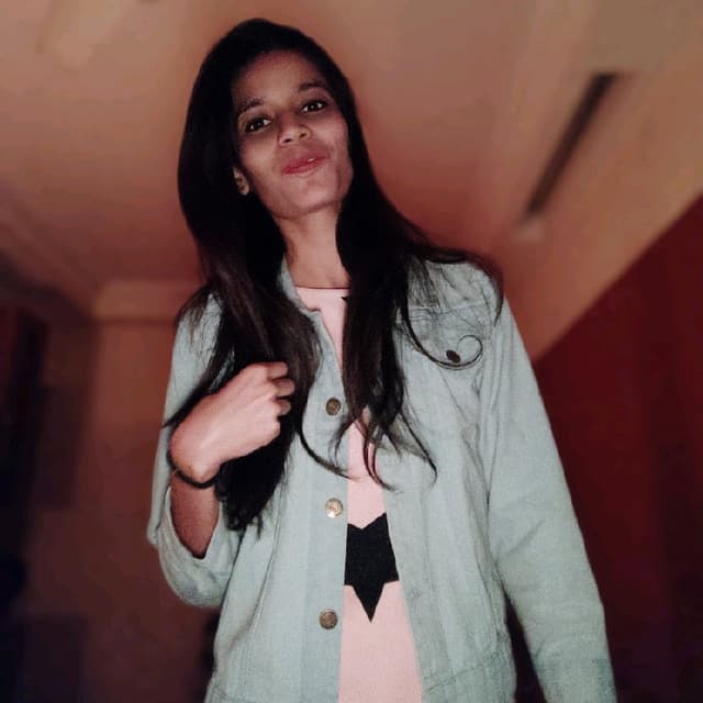 Swathi Ladda