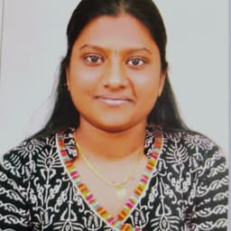 swathi M