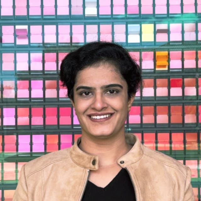 Swathi Manoravi
