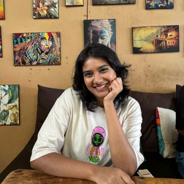 Swathi Mohan