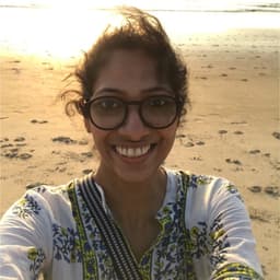 Swathi Moorthy