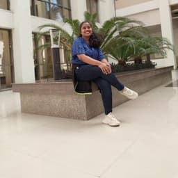 Swathi Reddy
