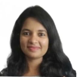 Swathi Rotkar
