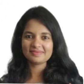 Swathi Rotkar