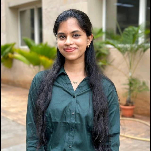 Swathi Rupali