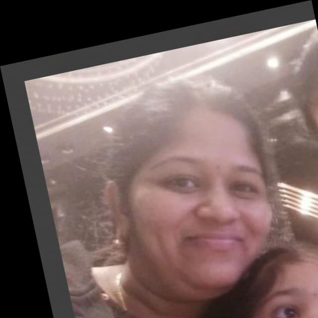 Swathi Sandhya