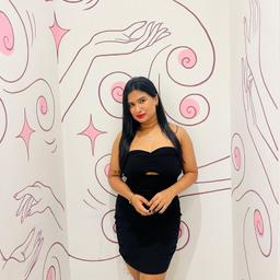 Swathi Sanjeev 