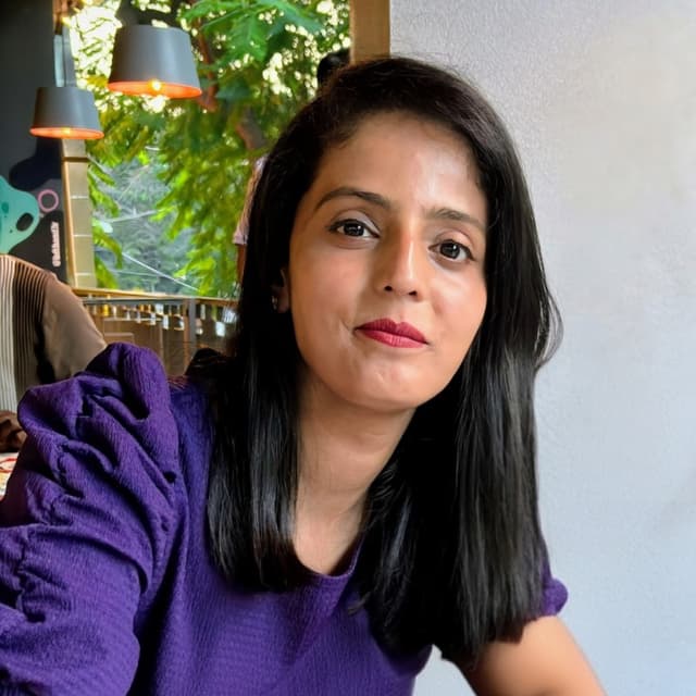 Swathi Shetty