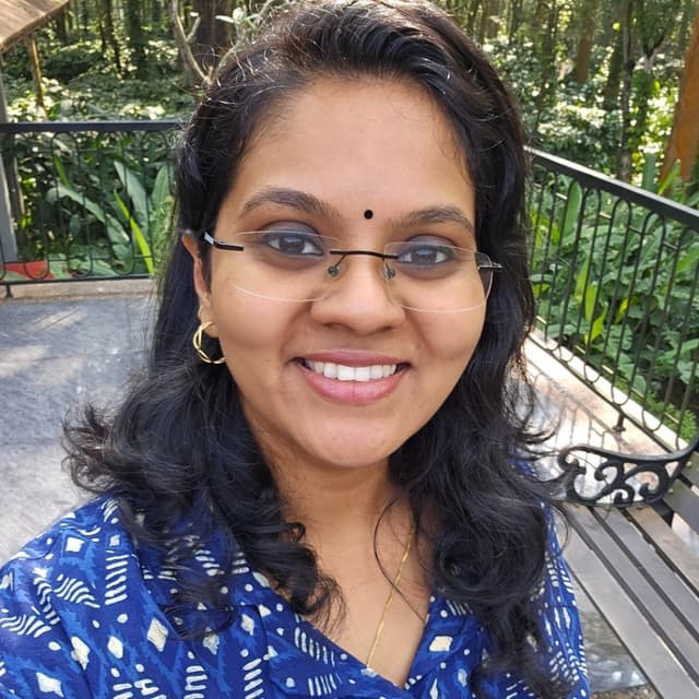 Swathi Suresh