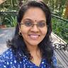 Swathi Suresh