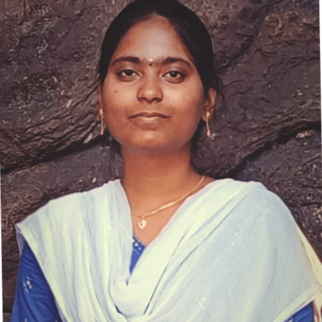 Swathi  Thotakura 