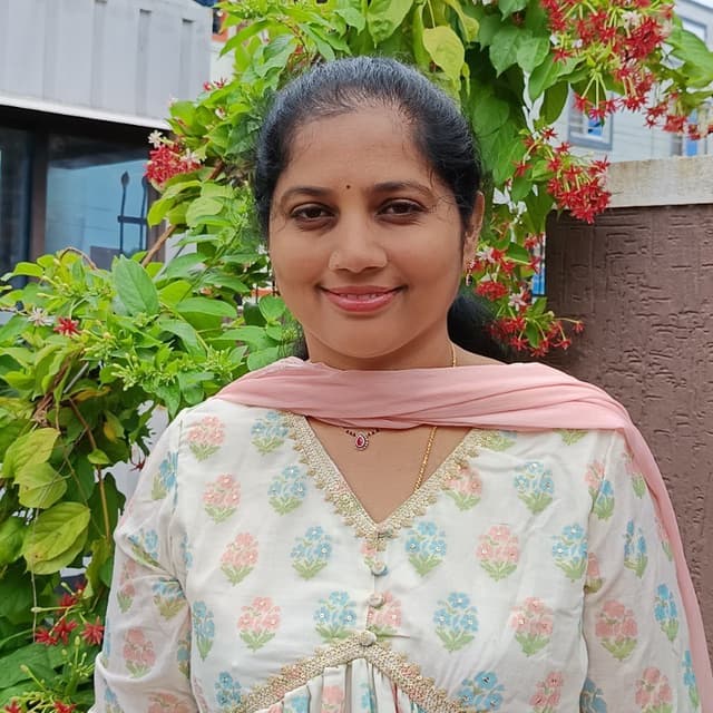 Swathi Yellavaram