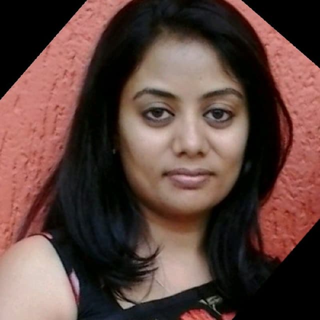 Swathi. Addanki (She.Her)Ally