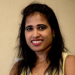 Swathi Bhumireddy