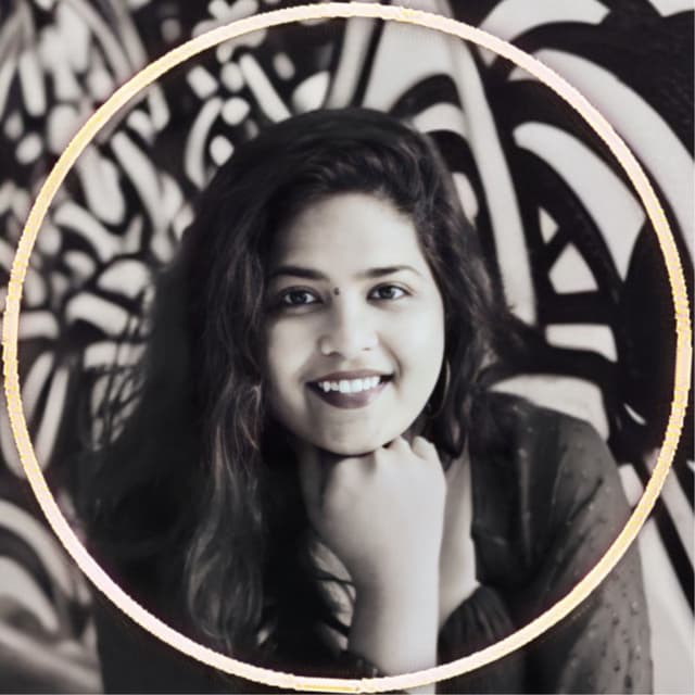 Swathi Garapati