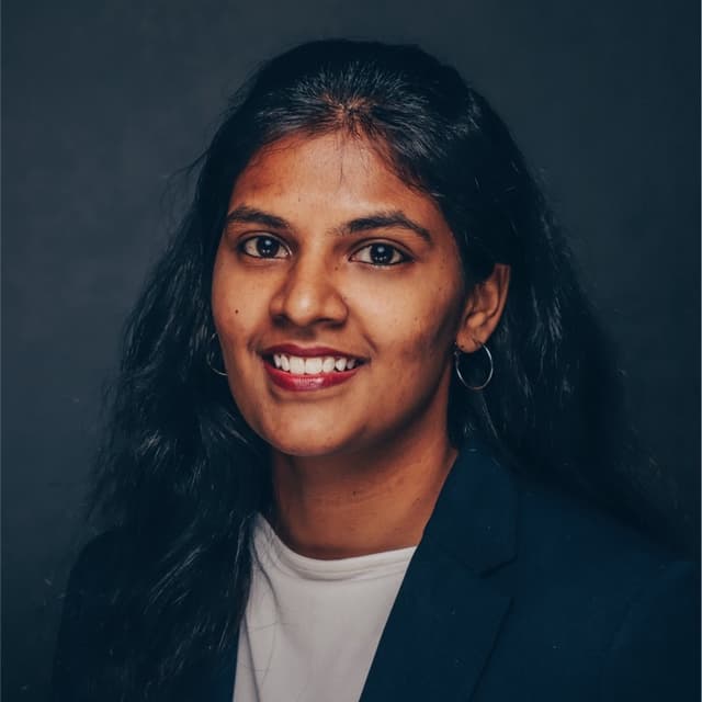 Swathika Muthaiyan