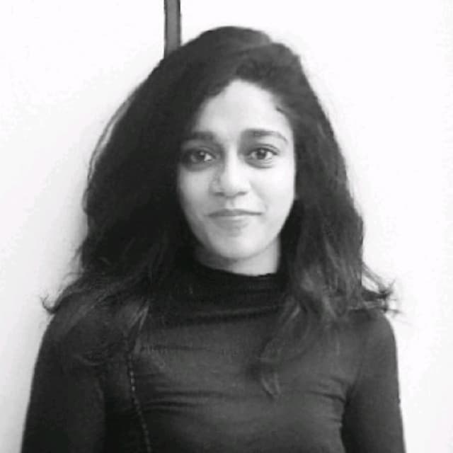 Swathi Krishna