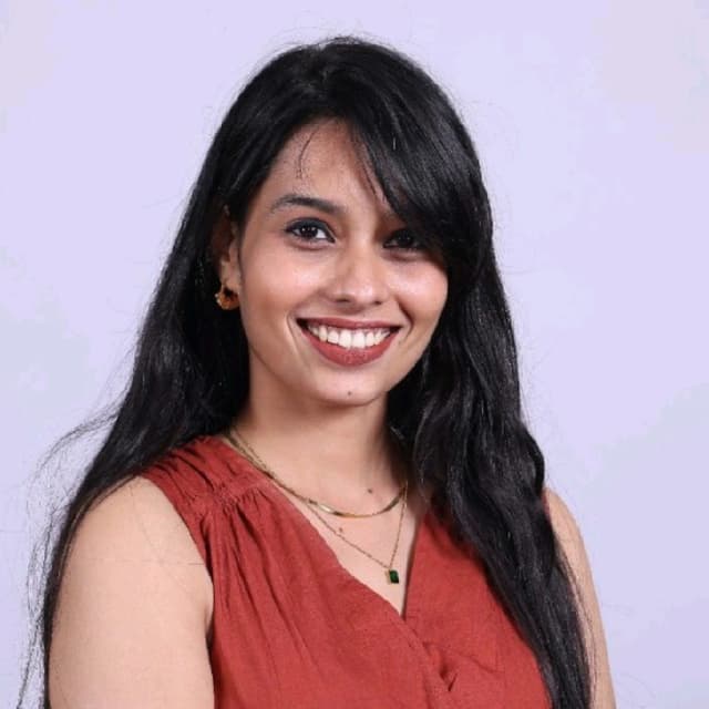 Swathi M S