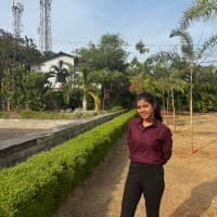 Swathi R
