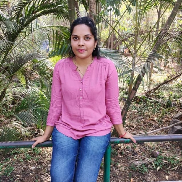 Swathi S