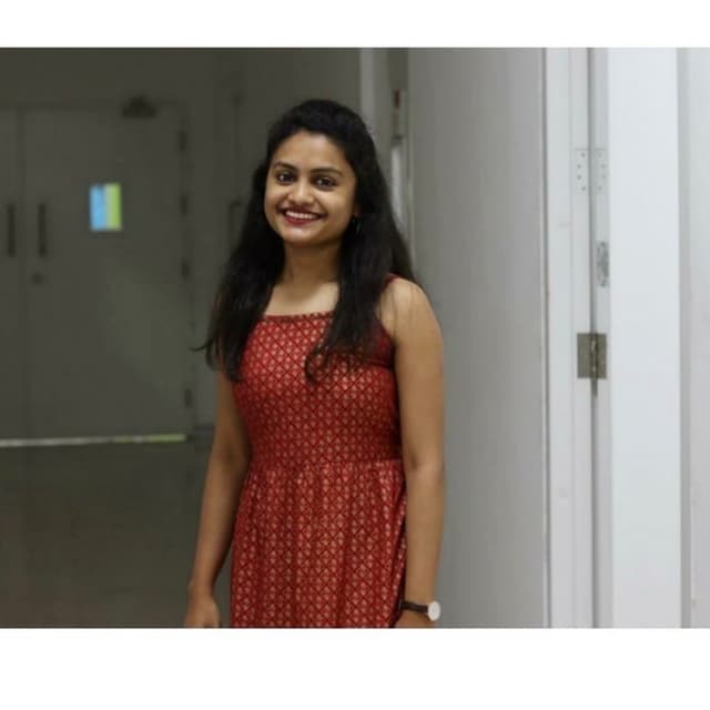 Swathi Suresh