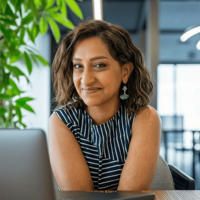 Swathi V.