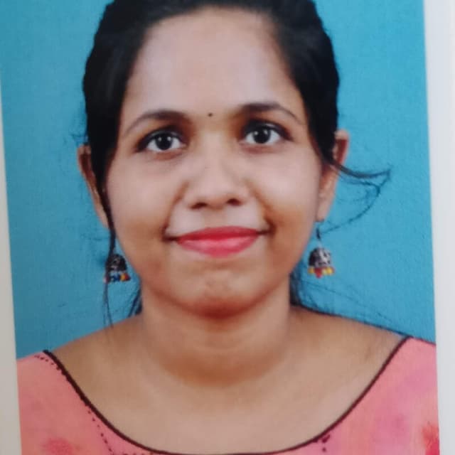 Swathy Anirudhan