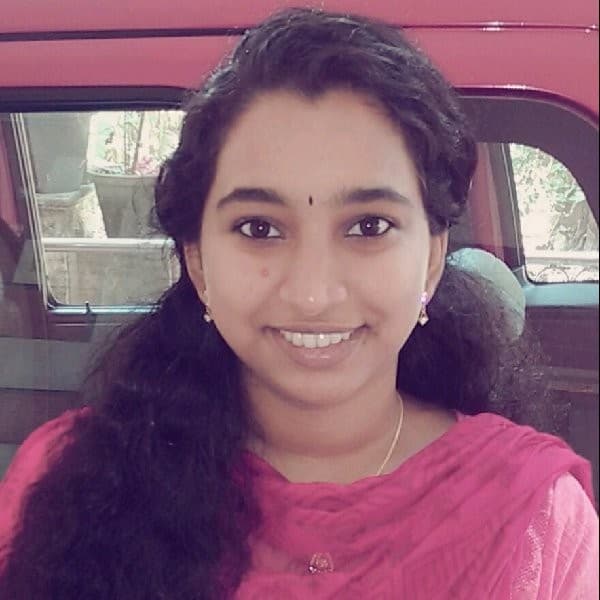 Swathy Prakash