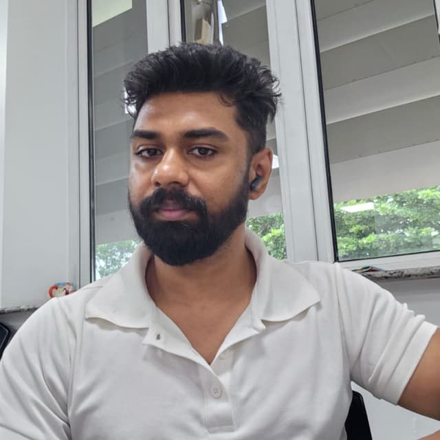 Swathy Praveen