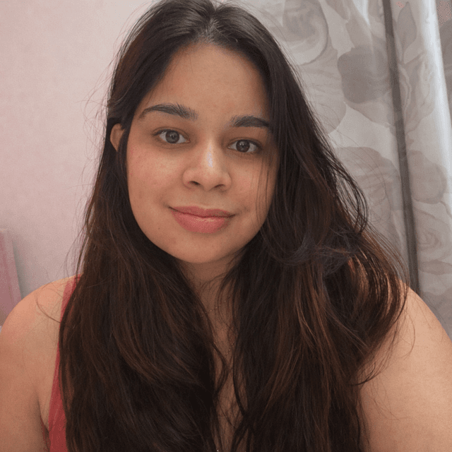 Swati Ahuja